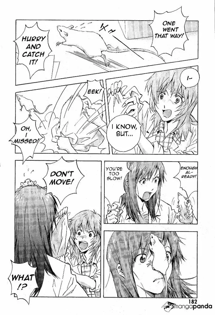 Neon Genesis Evangelion Chapter 97 image 19_optimized